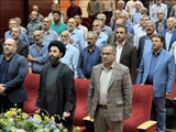 همایش کشاورزان و باغداران فیروزکوه با محوریت افزایش بهره‌وری و توسعه تولید برگزار شد