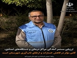 فرماندار فیروزکوه؛ آمادگی و هماهنگی دستگاه‌های امدادی، مهم‌ترین هدف برگزاری مانورهای مدیریت بحران است