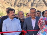 روایت تلاش و هنر روستاییان فیروزکوه در قاب نمایشگاه / بازدید معاون رئیس‌جمهور از توانمندی‌های بومی و عشایری