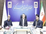 پیگیری اجرای مصوبات پسماند و مناسب‌سازی در فیروزکوه