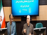 خدادادی بر ارتقای آمادگی دستگاه‌های اجرایی در حوزه پدافند غیرعامل تأکید کرد