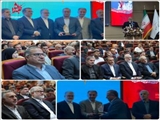 ابوالفضل زمانی‌نژاد مدیر شایسته و فرماندار نمونه استان تهران شد