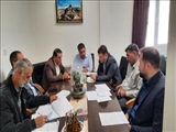 اولویت زیرساخت‌های آبی و جلوگیری از هدررفت آب کشاورزی در فیروزکوه
