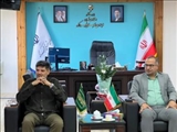رفع چالش‌های آبی فیروزکوه در مسیر پیگیری مشترک فرمانداری و آب منطقه‌ای تهران
