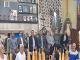 زورخانه پوریای ولی فیروزکوه؛ جلوه‌ای از پهلوانی و هویت فرهنگی ورزش شهرستان