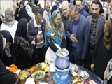 شور و نشاط خانوادگی در هفته فرهنگی فیروزکوه؛ از پیاده‌روی تا جشنواره غذا و بازی‌های بومی