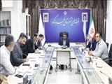 ساماندهی وضعیت تأمین و توزیع آرد و نان در دستور کار شهرستان