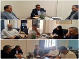 بررسی قیمت بتن و ضرورت ساماندهی نرخ عرضه در شهرستان فیروزکوه