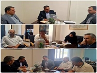 بررسی قیمت بتن و ضرورت ساماندهی نرخ عرضه در شهرستان فیروزکوه