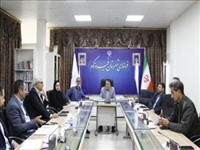پیگیری مصوبات مقابله با ساخت‌وسازهای غیرمجاز و ساماندهی سیما و منظر شهری
