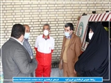 گزارش تصویری/بازدید فرماندار فیروزکوه از پایگاههای امدادی نجاتی شهرستان