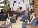 فرماندار فیروزکوه: ریشه شکوفایی بشر در علم و آگاهی است