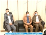 فرماندار فیروزکوه : بانک ها رکن اصلی شتاب بخشی در تحقق شعار سال هستند