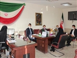 چهارمین جلسه برنامه‌ریزی و هماهنگی بزرگداشت مقام معلم شهرستان فیروزکوه تشکیل شد