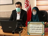 وبینار قطب شرق استان تهران در درس فیزیک به میزبانی آموزش و پرورش فیروزکوه برگزار شد