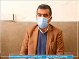 فرماندار فیروزکوه  بر تقویت نقش بانک ها  در  پشتیبانی از تولید تاکید کرد