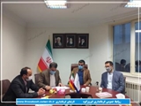 فرماندار فیروزکوه تاکید کرد: نقش هیات اجرایی در  برگزاری انتخابات پرشور با اهمیت است/حضور افراد قوی، توانمند، صاحب صلاحیت نقش مهمی در فرآیند توسعه روستایی دارد