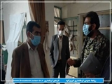  گزارش تصویری/بررسی مشکلات روستای سرانزا با حضور فرماندار فیروزکوه 