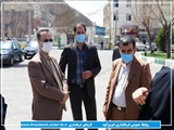  گزارش تصویری/بررسی مشکلات شهروندان با حضور فرماندار فیروزکوه 