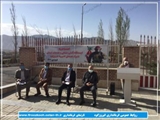 تشکیل جلسه کارگروه تسهیل و رفع موانع تولید بشهرستان فیروزکوه