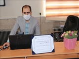 وبینار قطب شرق استان تهران در درس شیمی به میزبانی آموزش و پرورش فیروزکوه برگزار شد
