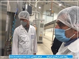 مهری تاکید کرد: تحقق شعار سال بیش از پیش در دستور کار مدیران قرار گیرد/ جذب نیروهای بومی  در واحد های صنعتی و تولیدی در اولویت باشد
