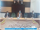 فرماندار فیروزکوه بر ایجاد نشاط سیاسی برای برگزاری انتخابات تاکید کرد
