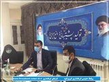 فرماندار  از تخصیص تسهیلات اشتغال بنیاد برکت به ۱۷۰ نفر در فیروزکوه خبر داد