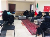 در دو آموزشگاه شهرستان فیروزکوه اتاق بهداشت افتتاح شد