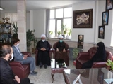 امام جمعه فیروزکوه:مسئله علم و تربیت از مقدسترین مسئله‌هاست