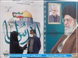 پاسداشت روز جهانی قدس امیدی برای جهانیان و مستضعفان جهان است/شهرستان فیروزکوه مفتخر است که امروز مردم عزیز یکصدا و همدل در صحنه حضور دارند