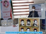 فرماندار فیروزکوه:معلم با سلاح علم به تجهیز تفکر انسان برمی‌خیزد 