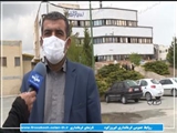مهری از اعمال محدودیت تردد خودرو ها در محور فیروزکوه خبر داد