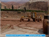 راه روستایی کبوتر دره، عروس پران و امارت بازگشایی شد