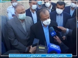 فیروزکوه از لحاظ سرمایه گذاری در بخش صنعتی مشکلی ندارد