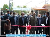 گزارش تصویری/بازدید وزیر  صمت از گروه صنعتی متال  فیروزکوه