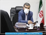  ملاقات مردمی فرماندار فیروزکوه با شهروندان 