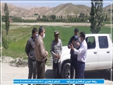 بررسی مسائل و مشکلات کشاورزان منطقه سیاه ده 