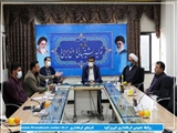 ‍مشارکت پر شور مردم فیروزکوه در انتخابات