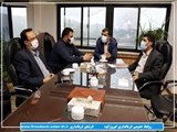 جلسه اضطراری مدیریت بحران شهرستان فیروزکوه برگزار شد