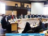برگزاری نشست بررسی مسائل و مشکلات بخش کشاورزی شهرستان فیروزکوه با حضور رئیس سازمان جهاد کشاورزی استان تهران
