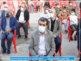 گزارش تصویری/همایش بزرگ میثاق با امام ورهبری (وحدت،همدلی وحضور حداکثری )