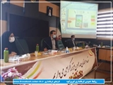 جلسه توجیهی آموزشی نمایندگان فرماندار شهرستان فیروزکوه برگزار شد