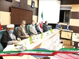 شانزدهمین جلسه اعضای هیات اجرایی شهرستان فیروزکوه