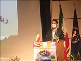 تقدیر از 4 بهره بردار نمونه استانی بخش کشاورزی شهرستان فیروزکوه