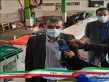 ویژه انتخابات /روند برگزاری انتخابات در شهرستان فیروزکوه در فضایی سالم و قانونمند پیش می رود