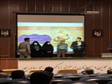 آیین تجلیل از محیط بانان در اداره کل حفاظت محیط زیست استان تهران برگزار شد