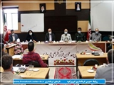 معرفی سرپرست جدید اداره صنعت ،معدن وتجارت شهرستان فیروزکوه 
