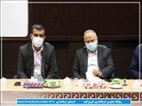 نشست بررسی مسائل و مشکلات منطقه کلفور شهرستان فیروزکوه