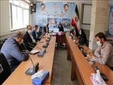 جلسه کارگروه تعیین شهریه مراکز پیش‌دبستانی غیردولتی دولتی شهرستان فیروزکوه برگزار شد